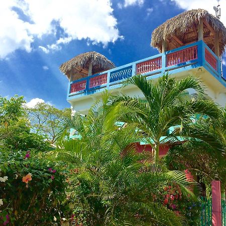 Coral Cottage Jamaica Negril Exteriér fotografie