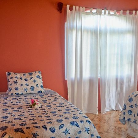 Coral Cottage Jamaica Negril Exteriér fotografie