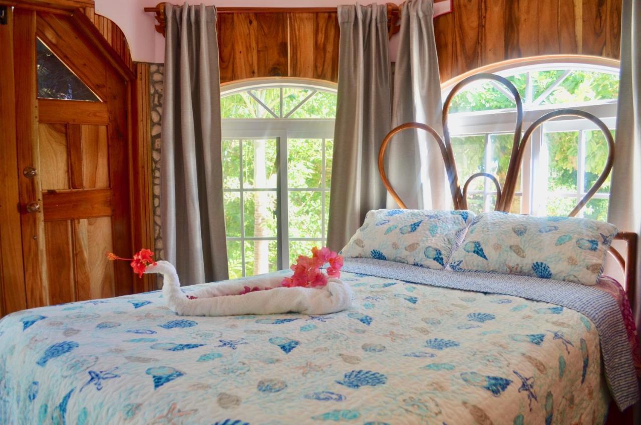 Coral Cottage Jamaica Negril Exteriér fotografie