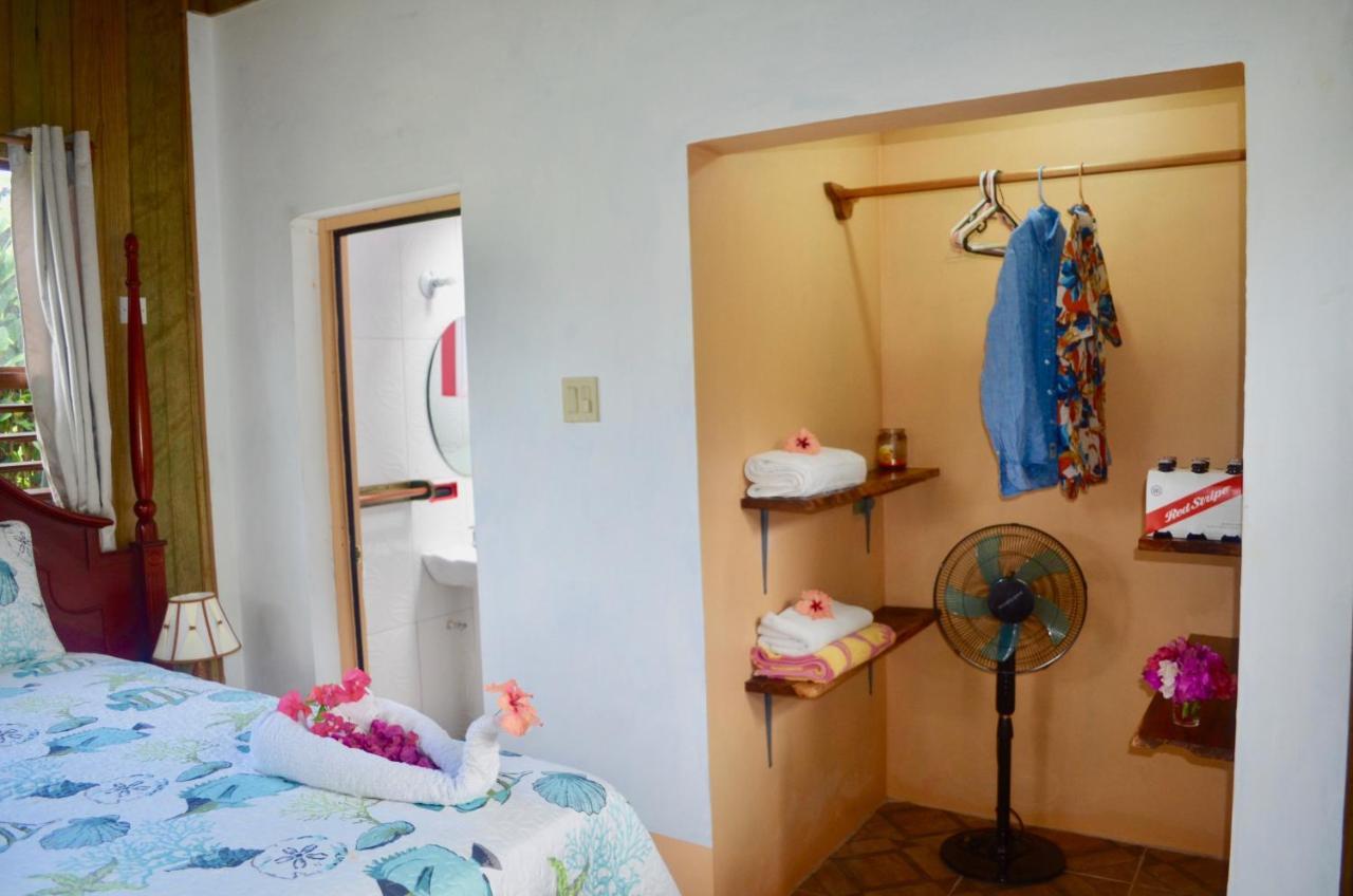 Coral Cottage Jamaica Negril Exteriér fotografie