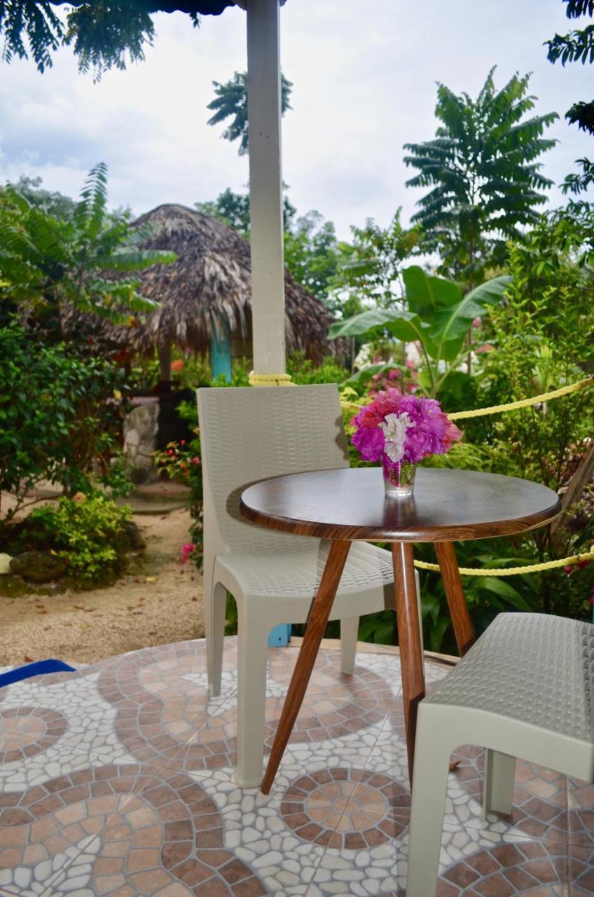 Coral Cottage Jamaica Negril Exteriér fotografie