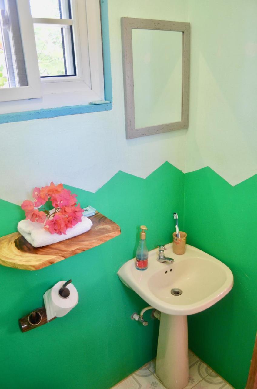 Coral Cottage Jamaica Negril Exteriér fotografie
