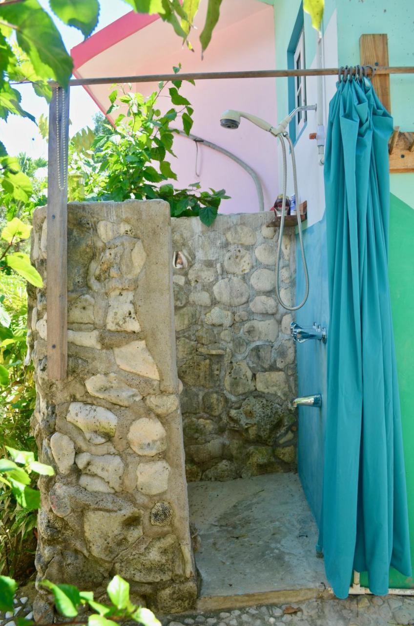 Coral Cottage Jamaica Negril Exteriér fotografie