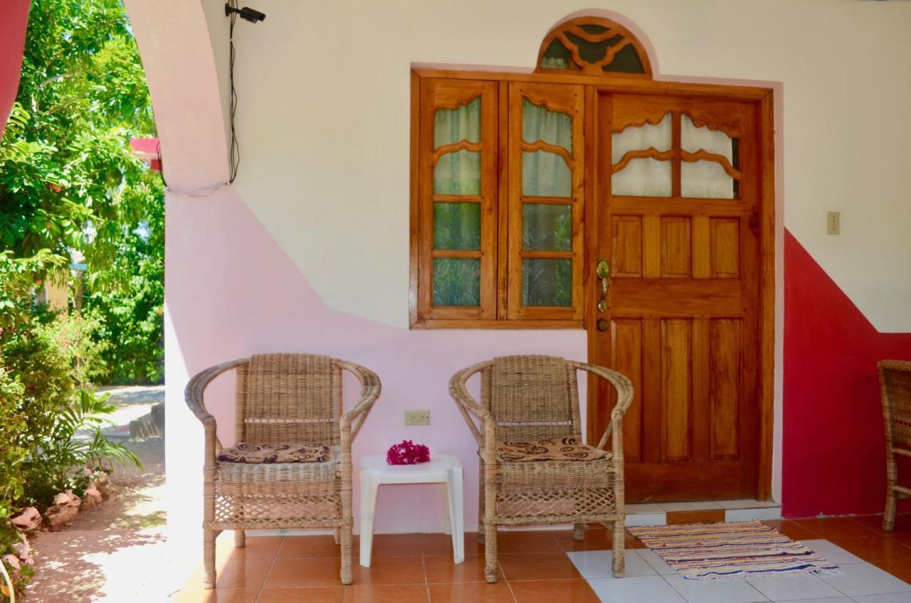 Coral Cottage Jamaica Negril Exteriér fotografie