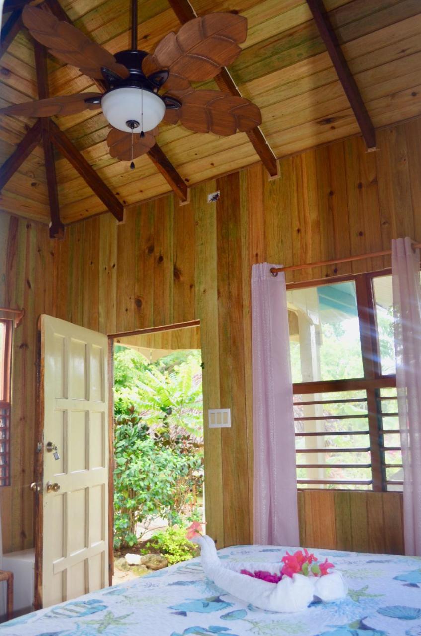 Coral Cottage Jamaica Negril Exteriér fotografie