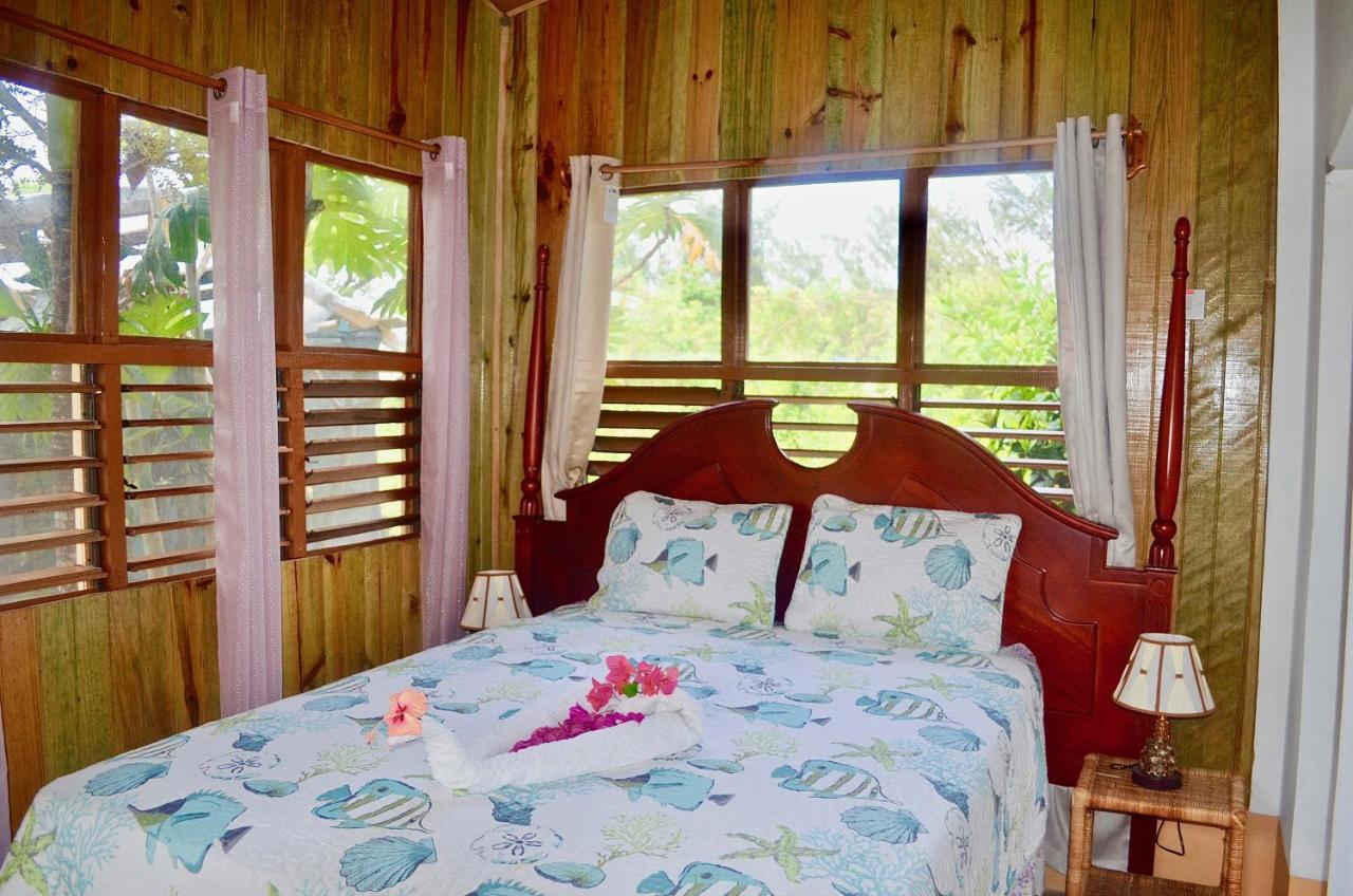 Coral Cottage Jamaica Negril Exteriér fotografie