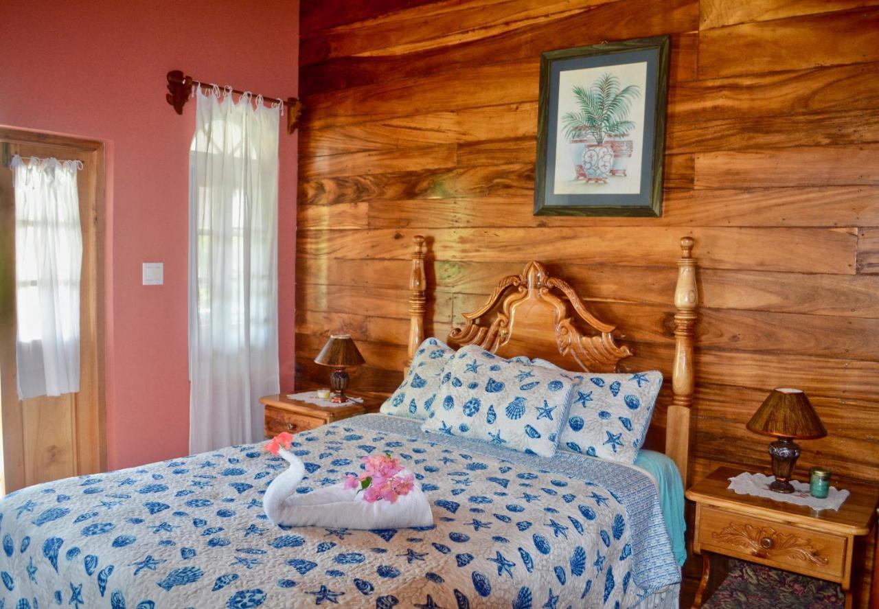 Coral Cottage Jamaica Negril Exteriér fotografie