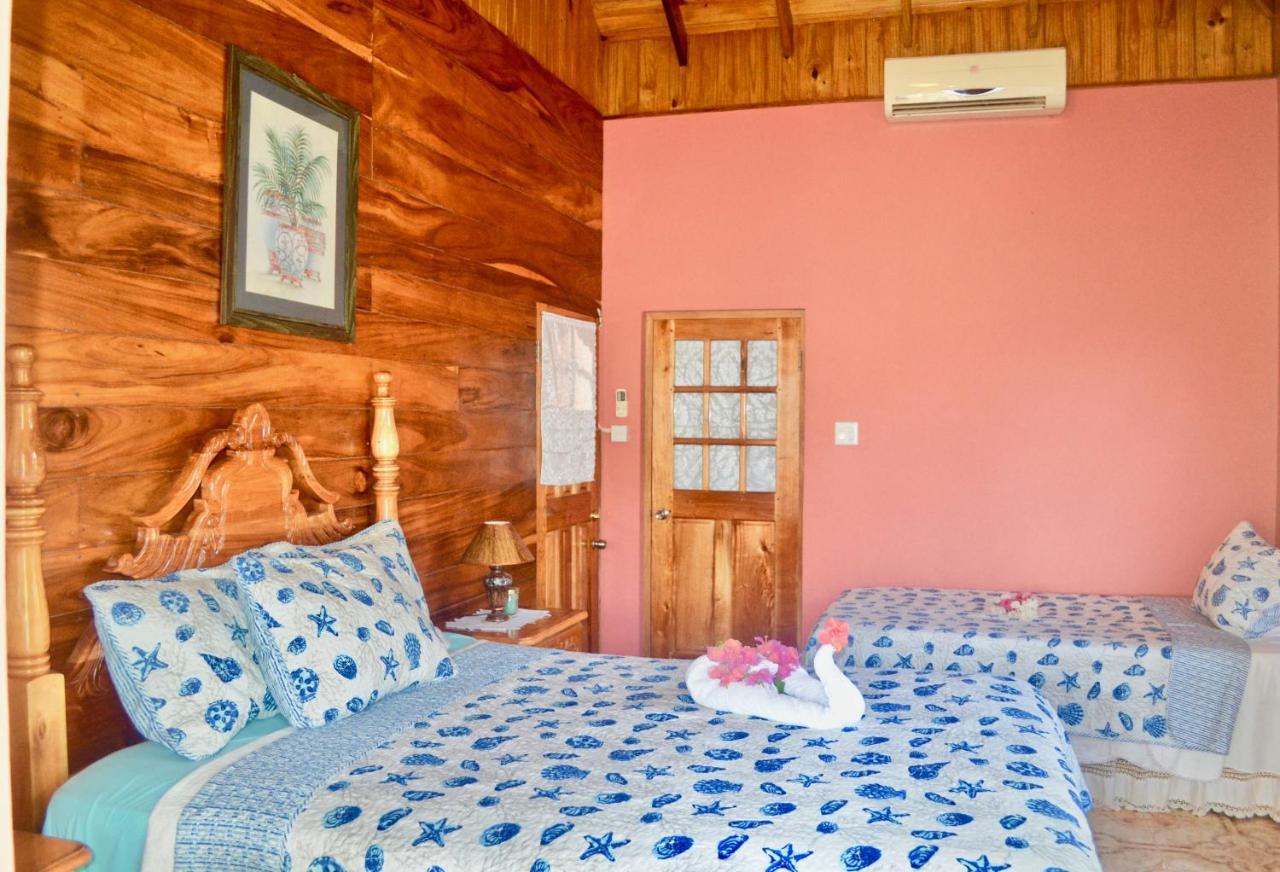 Coral Cottage Jamaica Negril Exteriér fotografie