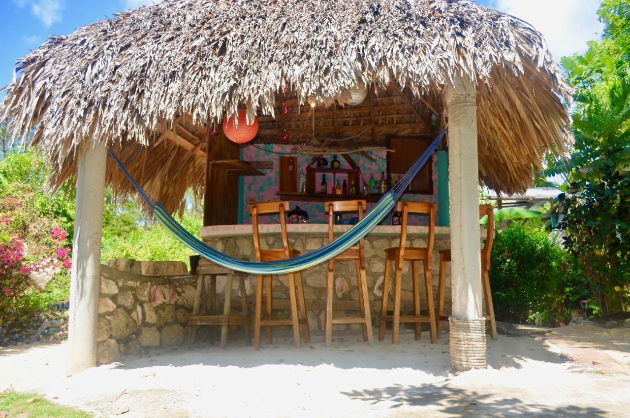Coral Cottage Jamaica Negril Exteriér fotografie