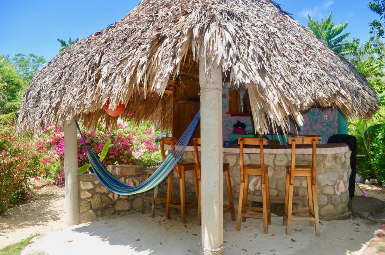Coral Cottage Jamaica Negril Exteriér fotografie