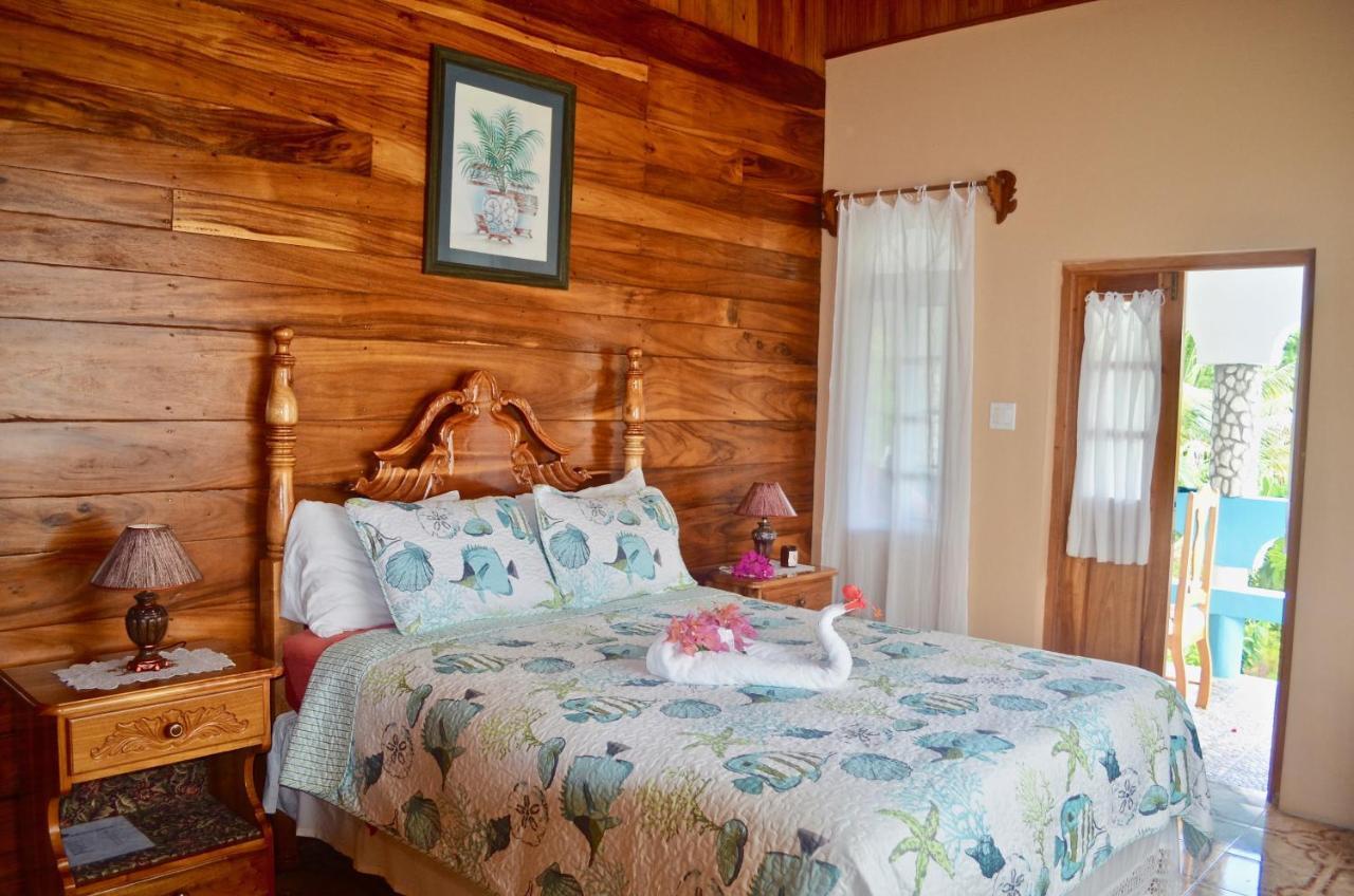 Coral Cottage Jamaica Negril Exteriér fotografie