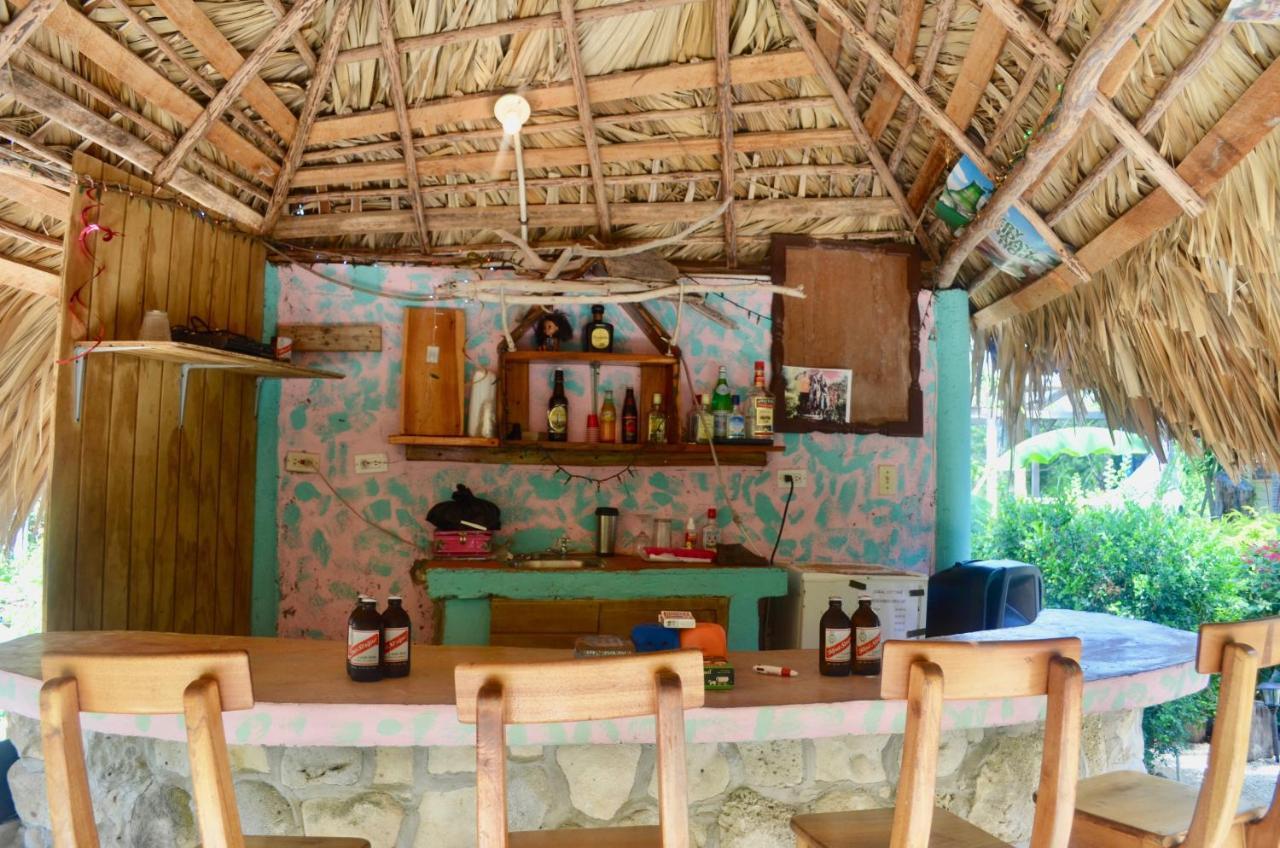 Coral Cottage Jamaica Negril Exteriér fotografie
