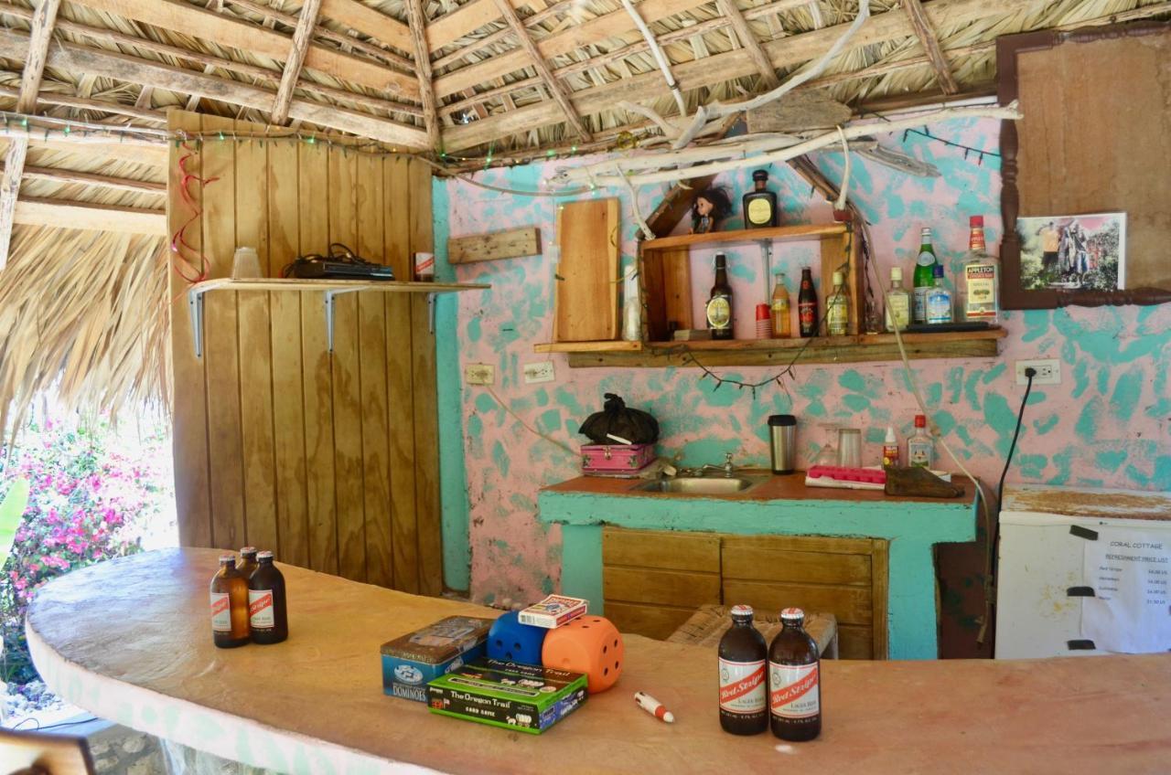 Coral Cottage Jamaica Negril Exteriér fotografie