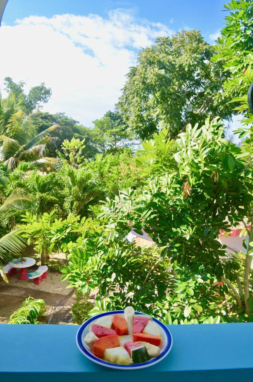 Coral Cottage Jamaica Negril Exteriér fotografie